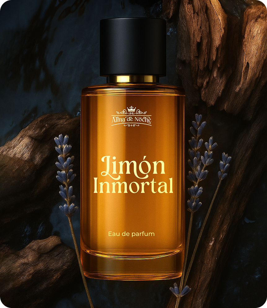 Limón Inmortal