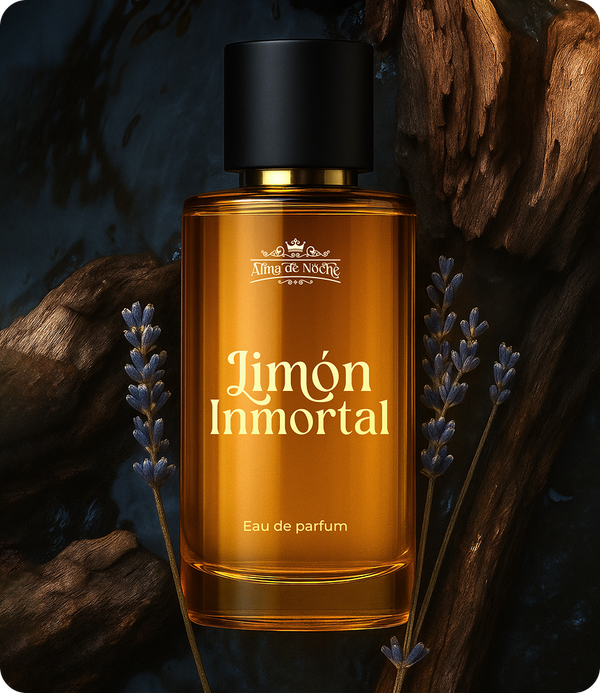 Limón Inmortal