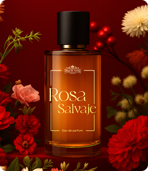 Rosa Salvaje
